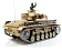���� �� ��������������� Heng Long PzKpfw III Ausf. H Pro 1:16