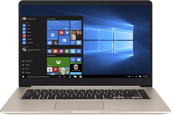 ������� Asus VivoBook S15 S510UN [S510UN-BQ166T]