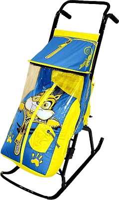 ����� Rich Toys Snegurochka 2-R