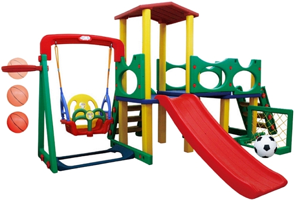 ����� Happy Box JM-1005