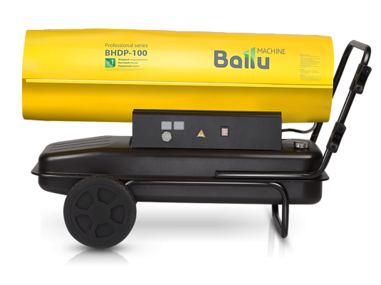 �������� ����� ��������� Ballu BHDP-100 (������ ������)