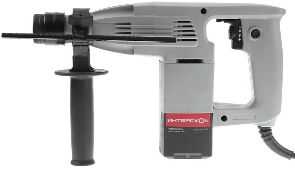 ���������� Interskol P-20/550ER