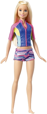 ����� Barbie Dolphin Magic FBD73