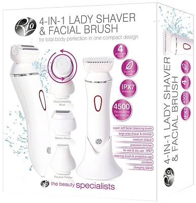 �������� Rio SHFA