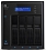 NAS ������ WD My Cloud PRO PR4100 24TB