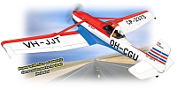 ���������������� ������� Phoenix Model Cessna Awagon Kit