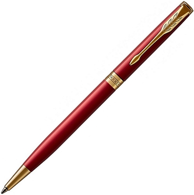 ����� Parker Sonnet K439 Red Lacquer GT