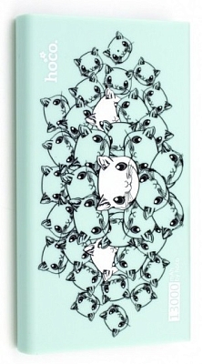 Powerbank ����������� Hoco JP11-13000