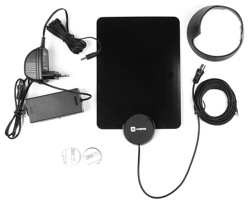 �� ������� HARPER ADVB-1209