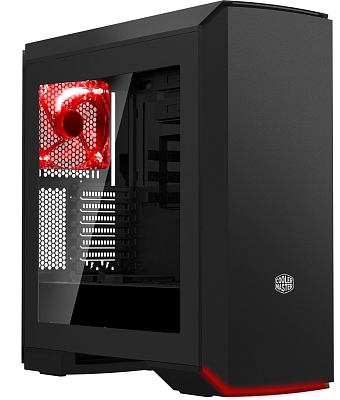 ������ (��������� ����) Cooler Master MasterCase Pro 6