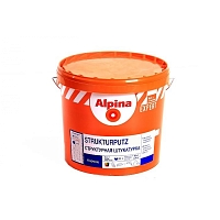 ALPINA NEW EXPERT Strukturputz R20 948103241