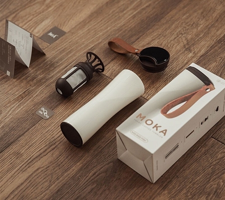 Xiaomi KissKissFish MOKA Smart