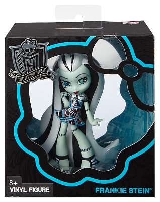 ����� Monster High Vinyl Frankie Stein CFC85