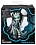 ����� Monster High Vinyl Frankie Stein CFC85