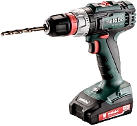 �����/���������� Metabo BS 18 L Quick 602320500