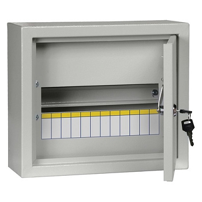 ��� ����������������� IEK (MKM14-N-12-31-Z) ���-12�-1 36 �������� 310�� 12