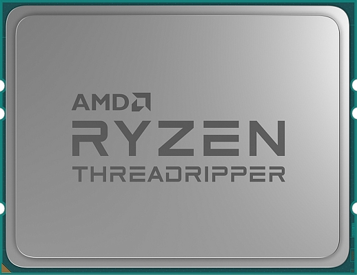 ��������� AMD Ryzen Threadripper [1900X]