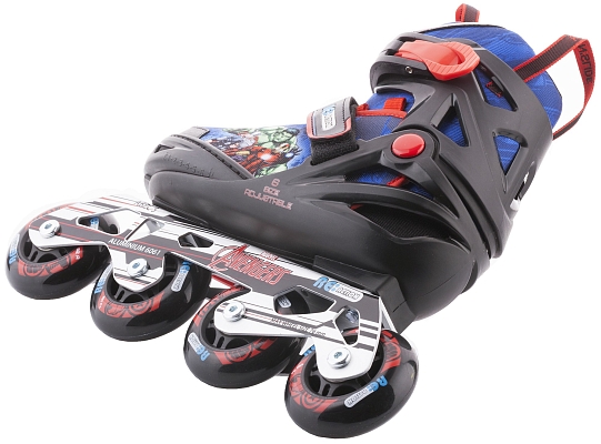 ��������� ������ Re:Action Disney Marvel Boy 2017