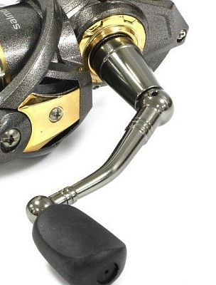 Salmo Elite Jig & Twitch 7 8410FD