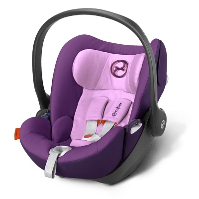 ������� ���������� Cybex Cloud Q