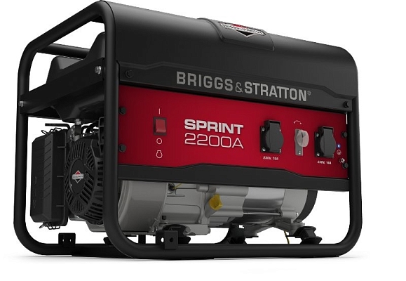 ���������������� Briggs&Stratton Sprint 3200A
