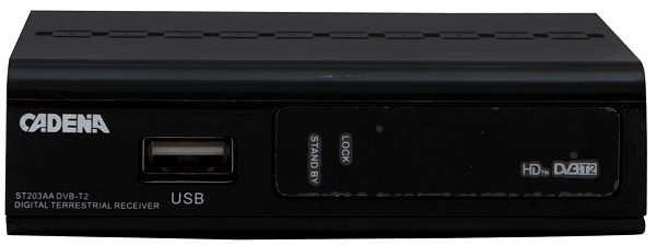�� ����� Cadena ST-203AA