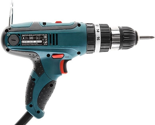 �����/���������� Hammer DRL320 Premium