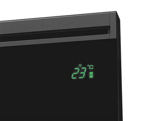 ��������� ������������� Ballu Plaza EXT BEP/EXT-1000