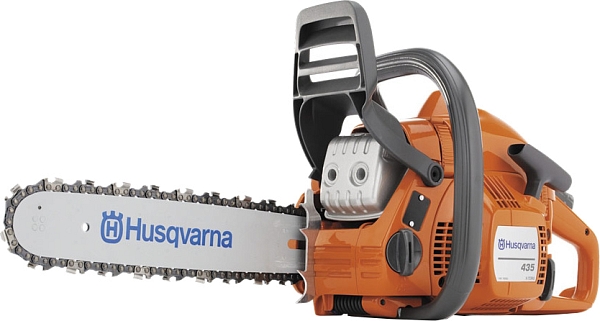 ���� Husqvarna 435 15