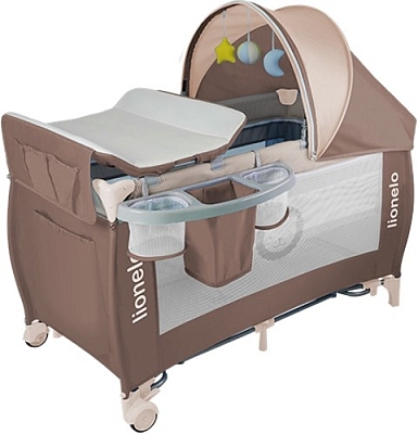 ����� Lionelo Sven Plus