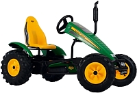 ���������� Berg John Deere BFR