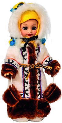 ����� Vesna Yamalskaya Krasavica
