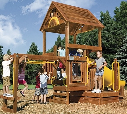 ������� ���������� �������� Rainbow Village Design 1A