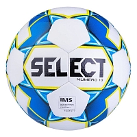 ��� ����. Jogel Select Numero10 IMS 810508 �5 ��� ������ �����/����� (��-0