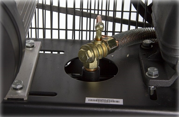 ���������� FoxWeld Aeromax 380/100