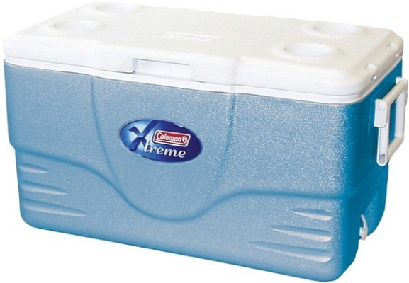 Coleman 36 QT  Xtreme