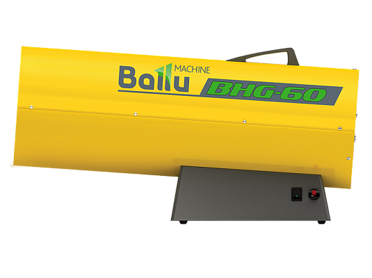 �������� ����� ������� Ballu BHG-60
