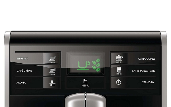 ��������� Philips Saeco Moltio One Touch Capuccino HD 8769