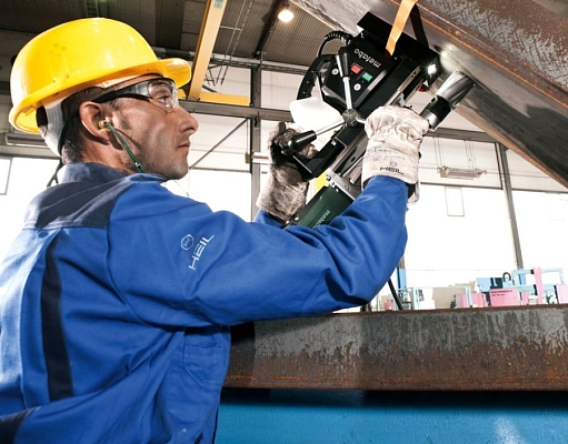 ����������� ������ Metabo MAG 50