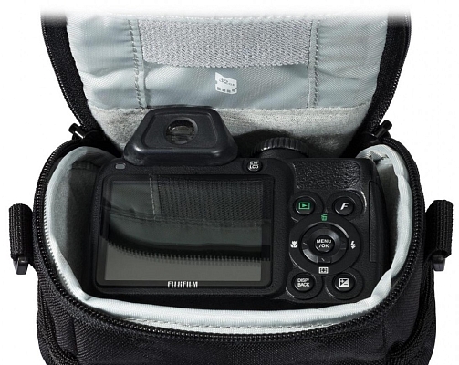����� ��� ������ Lowepro Adventura SH100 II