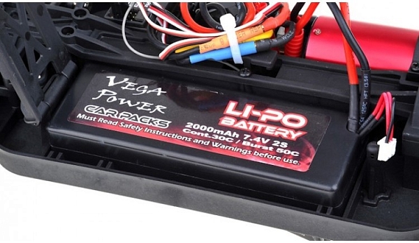 ���������������� ������ Himoto RallyX E10XR 1:10