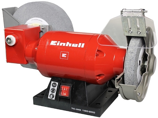 ��������-������������ ������ Einhell TC-WD 150/200