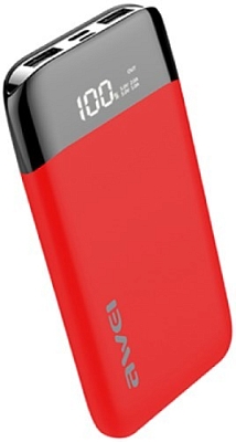 Powerbank ����������� Awei Power Bank P52k