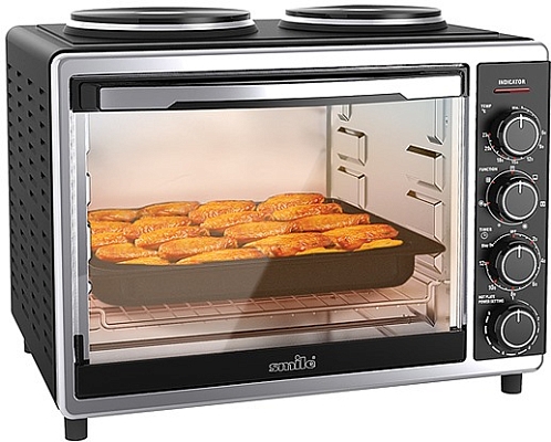 �������������� Smile TKO 1015