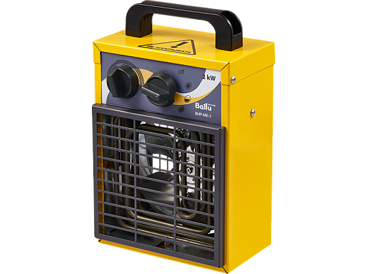 �������� ����� ������������� Ballu BHP-ME-2