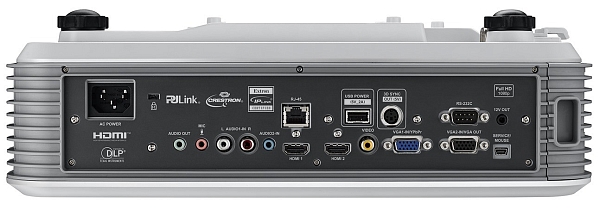 �������� Optoma EH320UST