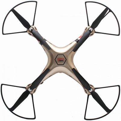 ������������ (����) Syma X8HC