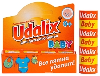 Udalix ���������������-�������� ��� �������� ����� Udalix Baby, 35 �