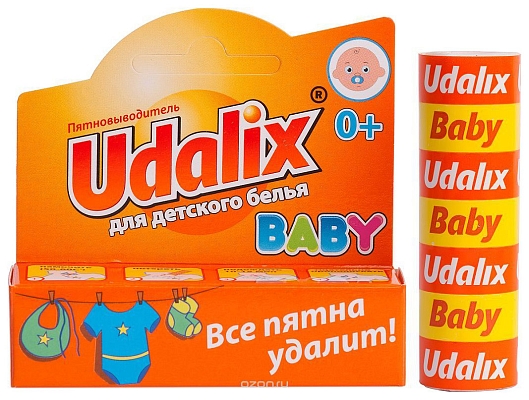 Udalix ���������������-�������� ��� �������� ����� Udalix Baby, 35 �
