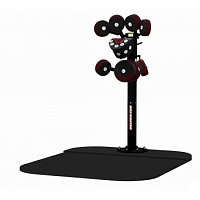 ������ ���������� ���������� Star Trac Boxmaster Tower � �����